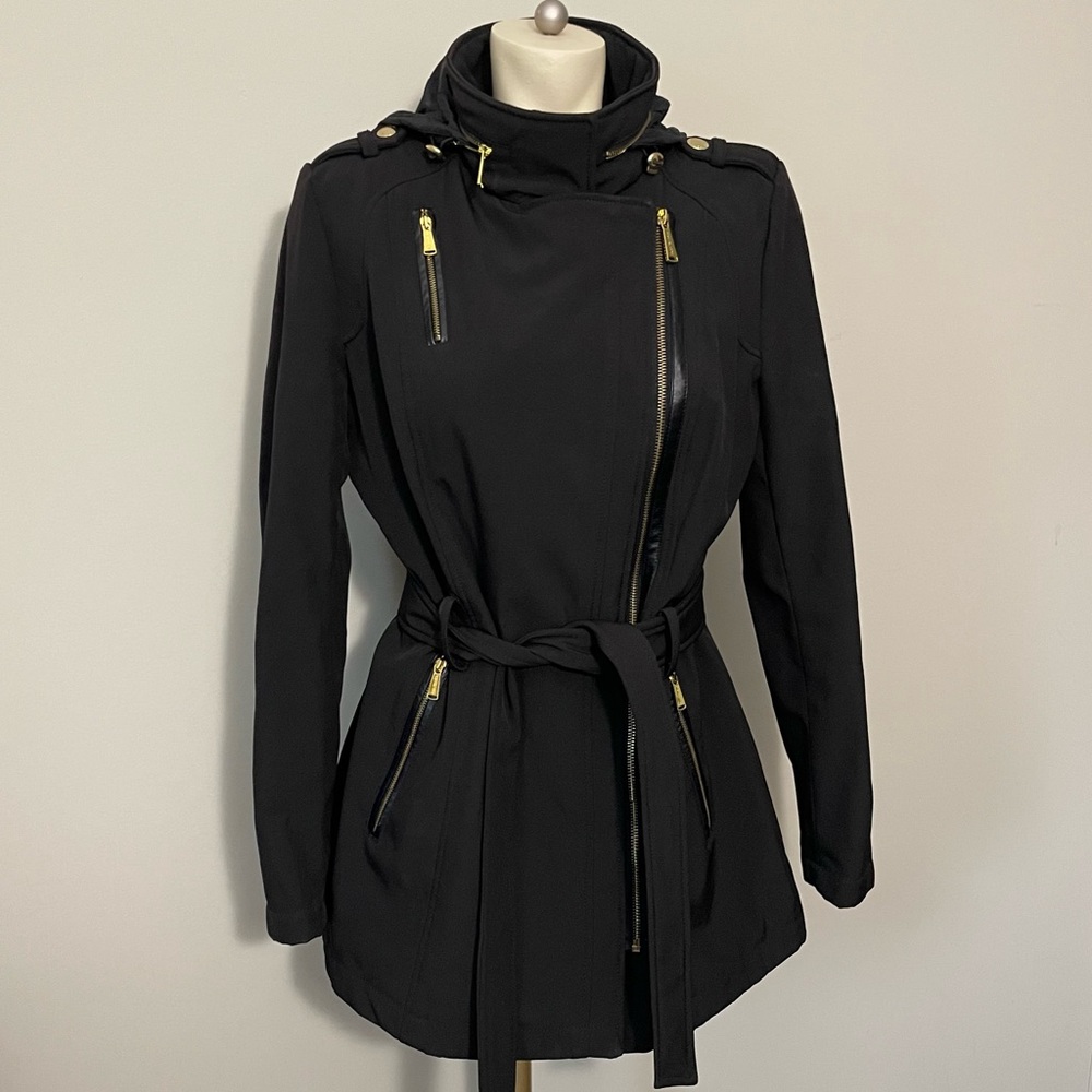 Michael Kors Rain Coat